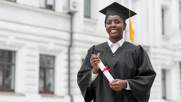 The Top 5 Countries for Africans to Study and Work Abroad